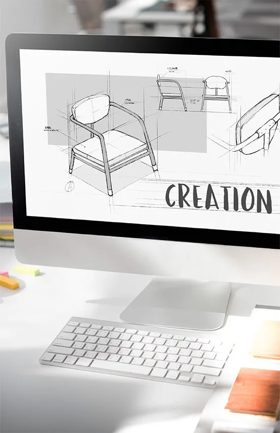 3D design