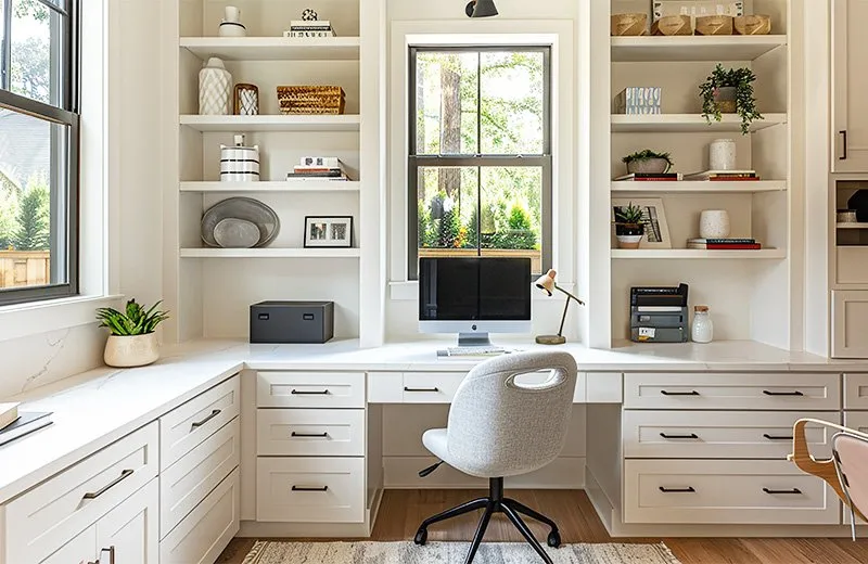 Home Offices & Studies