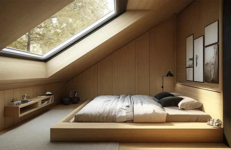 Loft Furniture