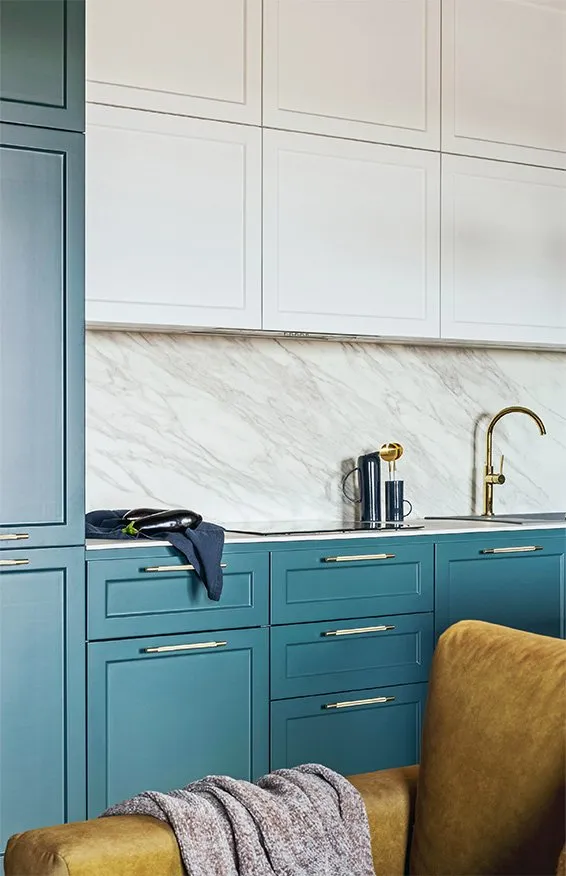 Kitchen Installation