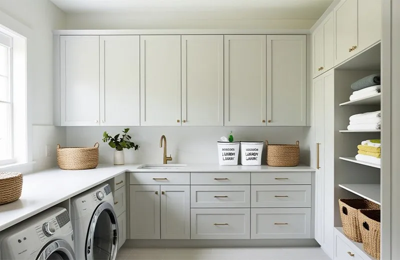 storage solutions